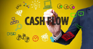 Read more about the article How To Manage Cash Flow In Business by Harshzad