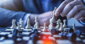 Read more about the article YOU’RE NOT A BOSS. YOU HAVE MANY.