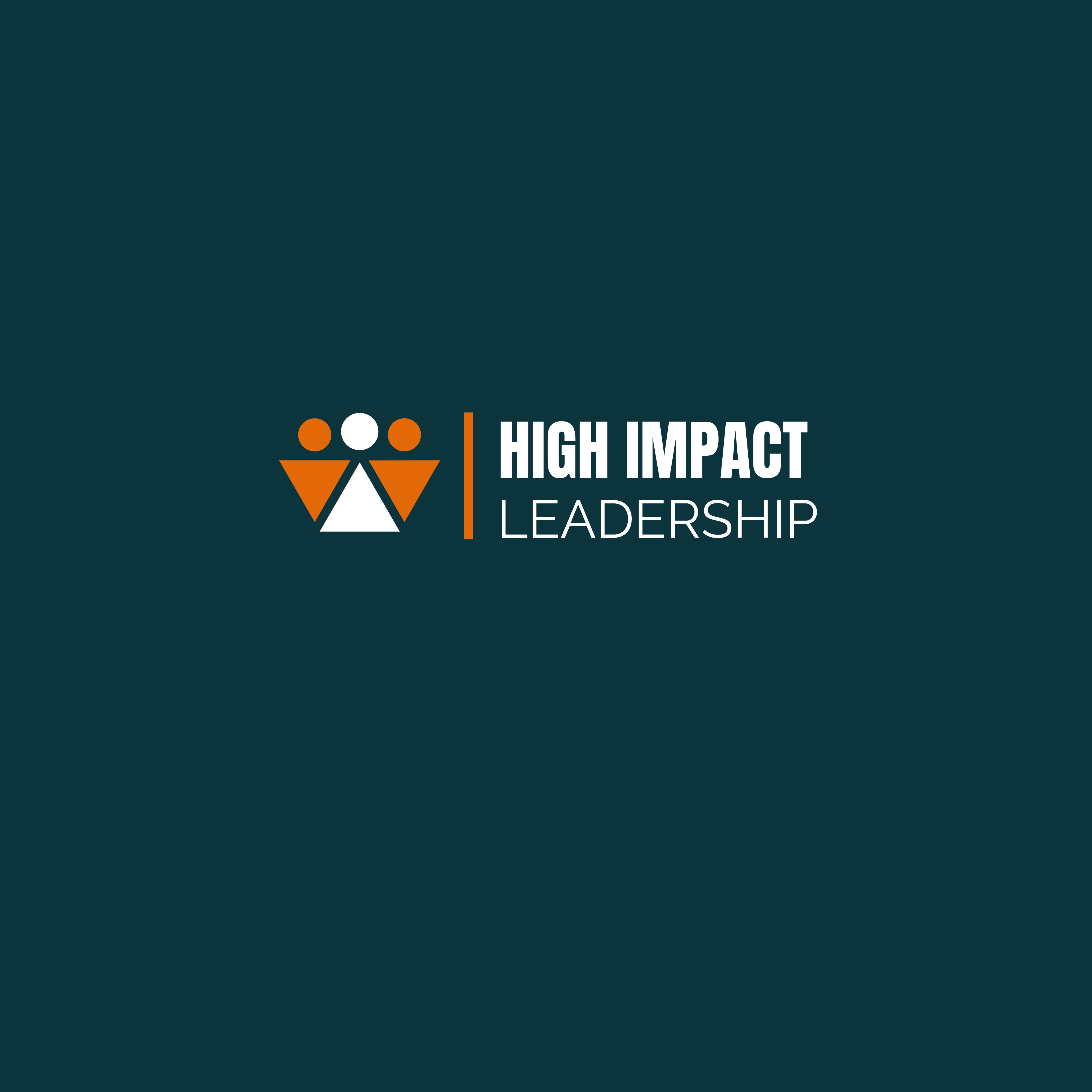 High Imapct Legacy Leadership