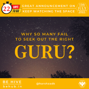 Read more about the article Why Main Fail To Seek Out Right Guru