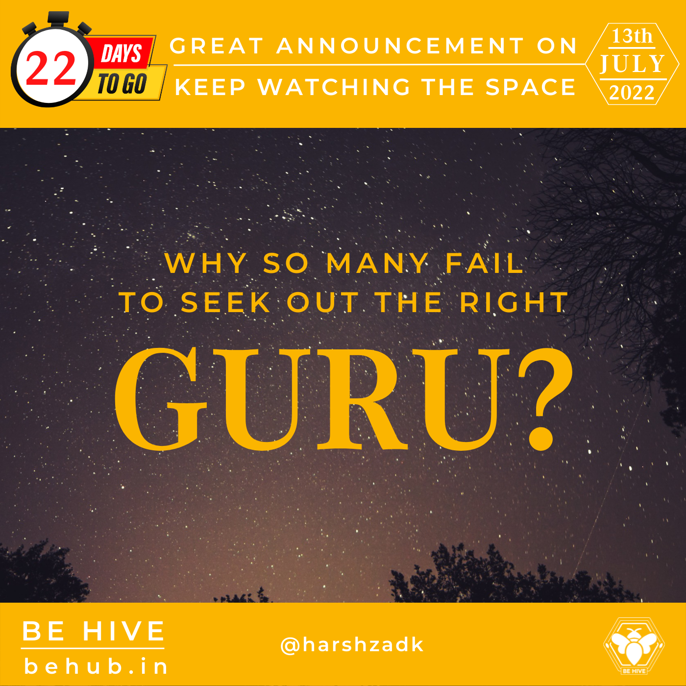 Why Main Fail To Seek Out Right Guru