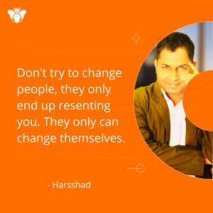 Read more about the article Quotes On change